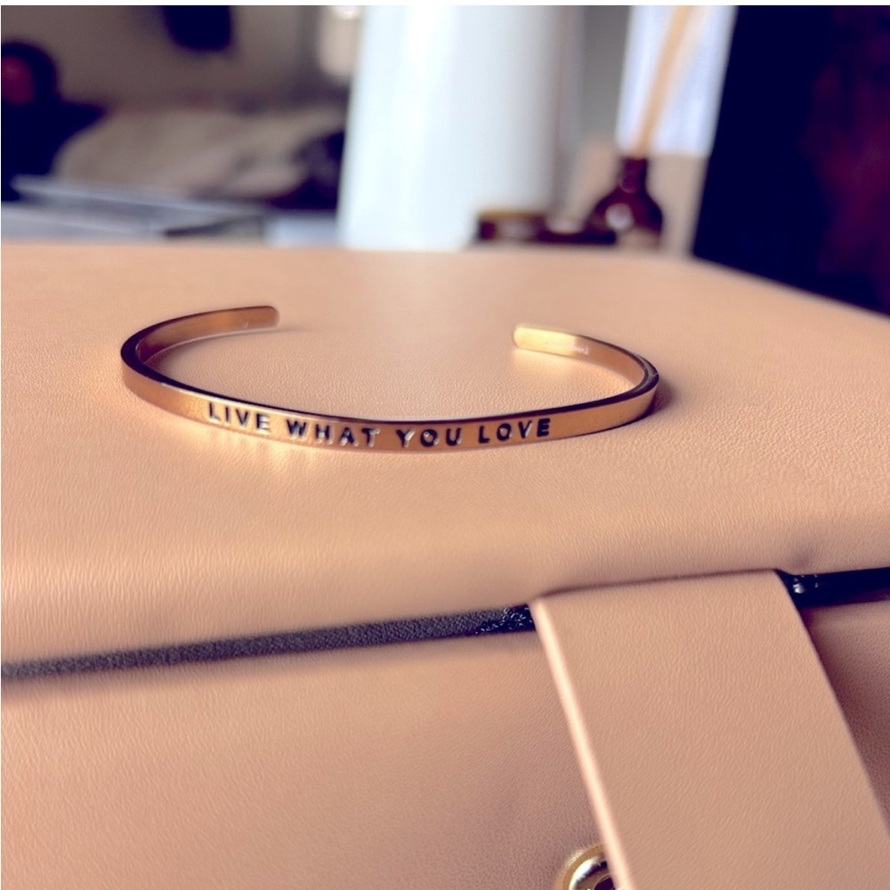 Set Of 5 Mantrabands - image 2